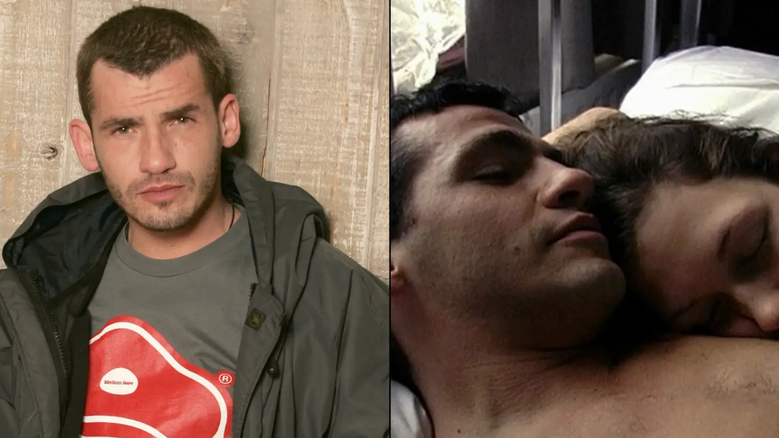 J Vespa/Getty/Revolution Films