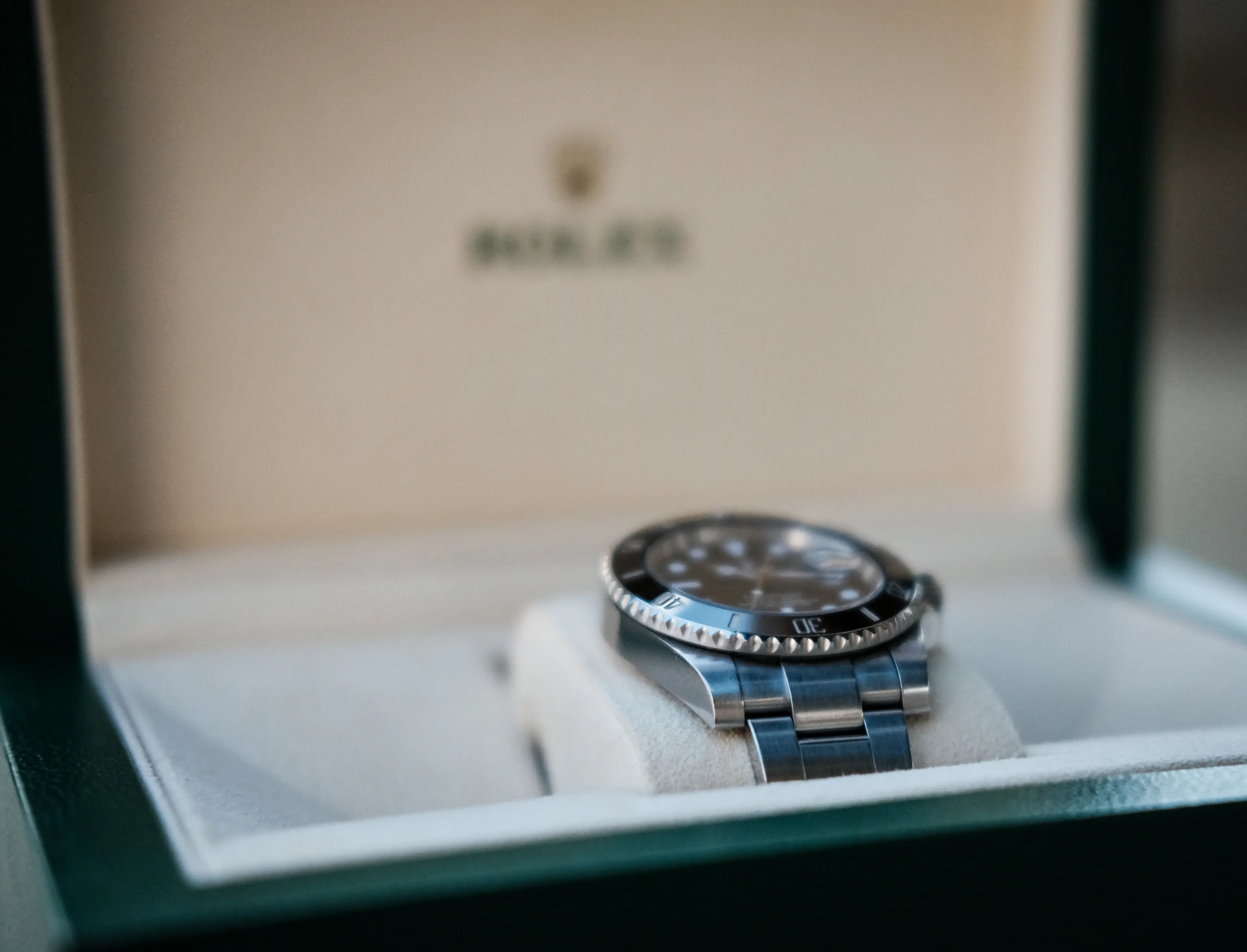 The man raced to the box containing his Rolex to discover it was empty after he invited the 32-year-old back to his home (Getty Stock Image)