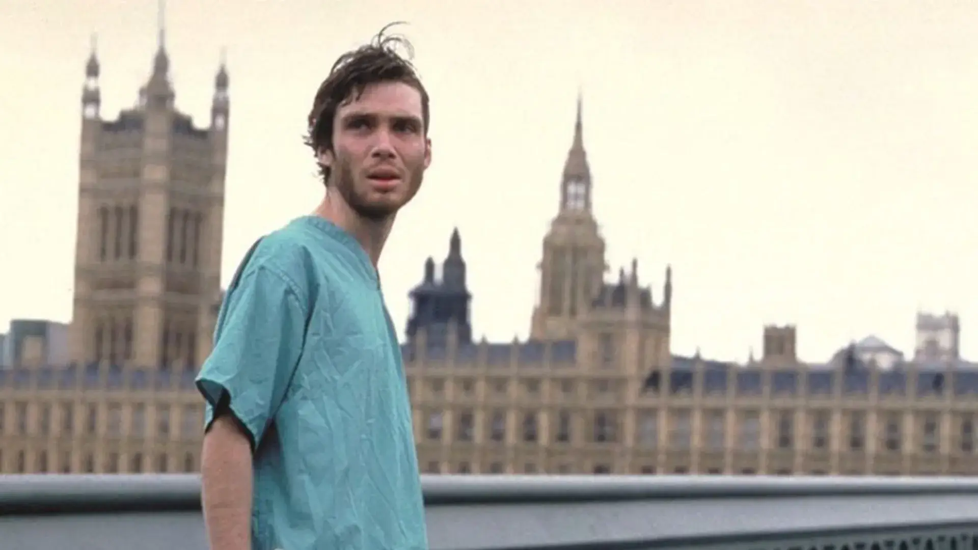 The 28 Days Later star has gone on to become a household name (Searchlight Pictures)