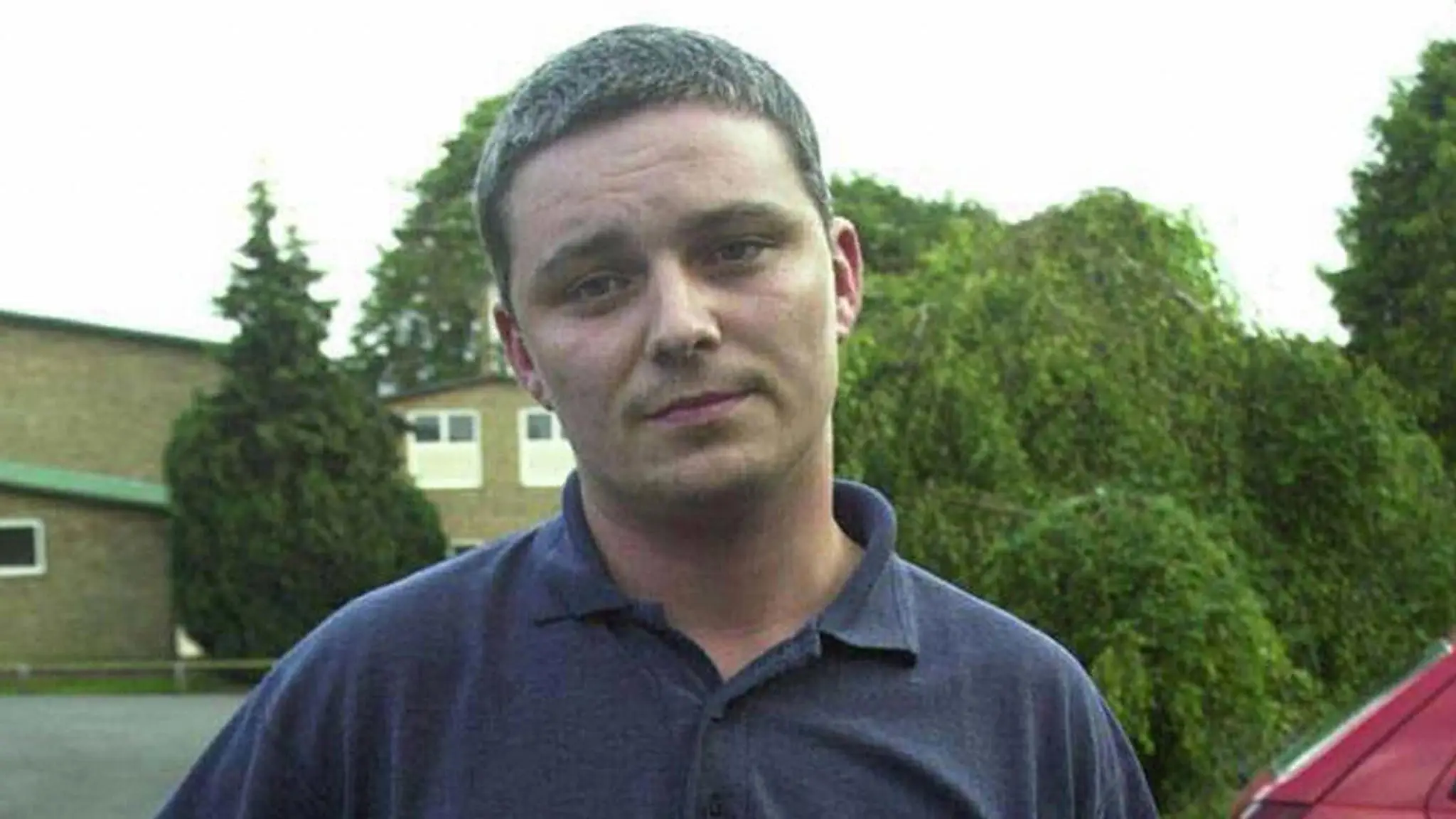 Soham murderer Ian Huntley wrote a letter to his daughter in prison. (Sky News)