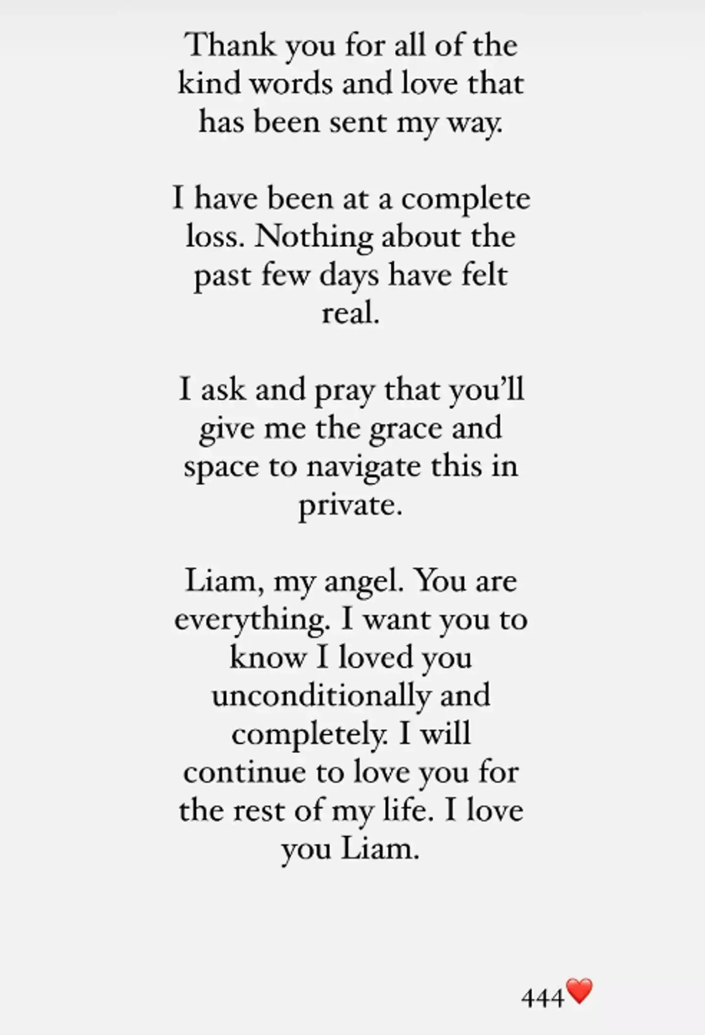 (Instagram/@kateecass)