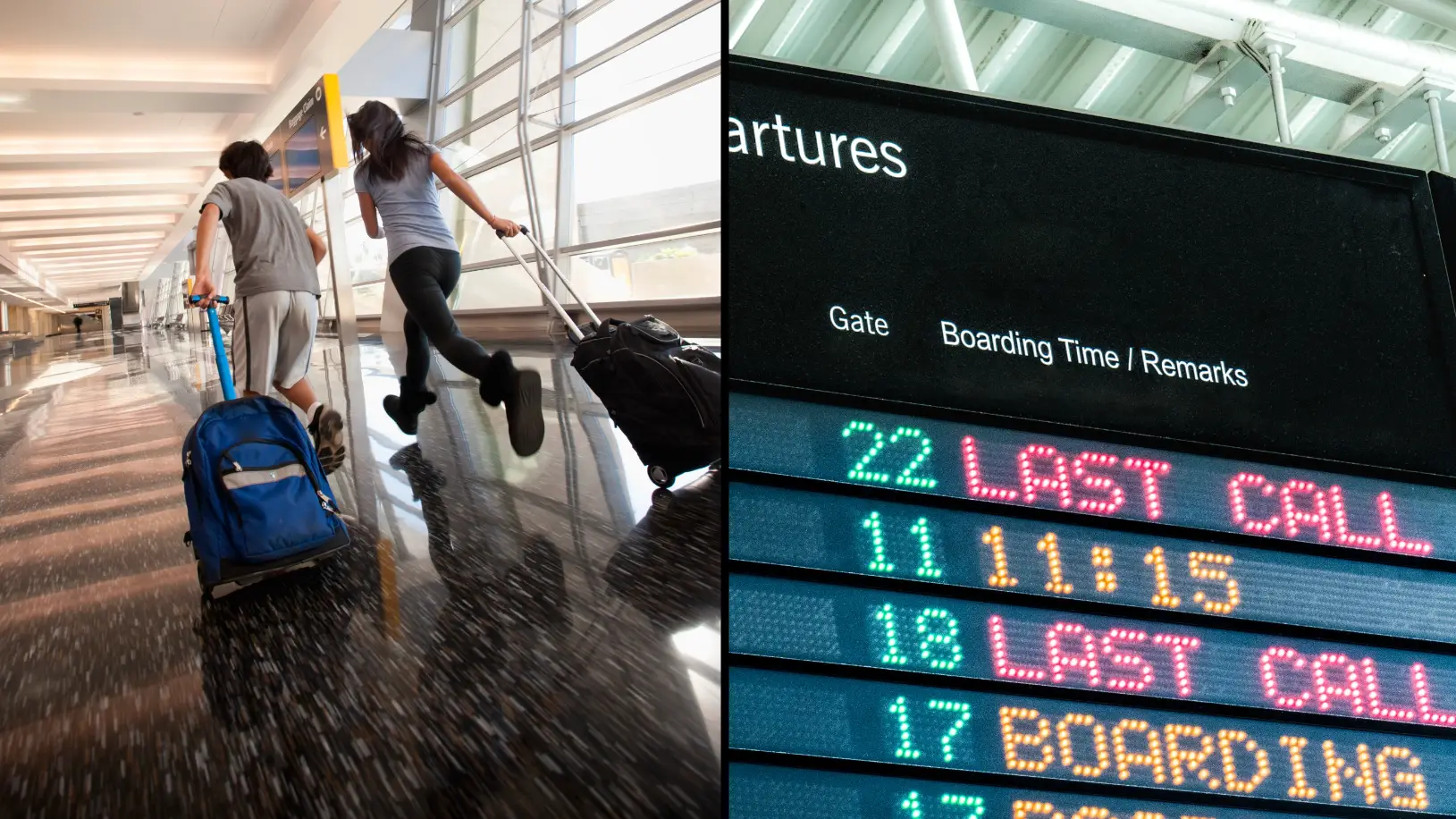 Stuart Gleave via Getty Stephen Simpson via Getty