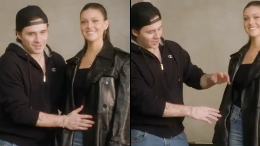 Brooklyn Beckham roasted over 'stylist' video as people fear yet another career change