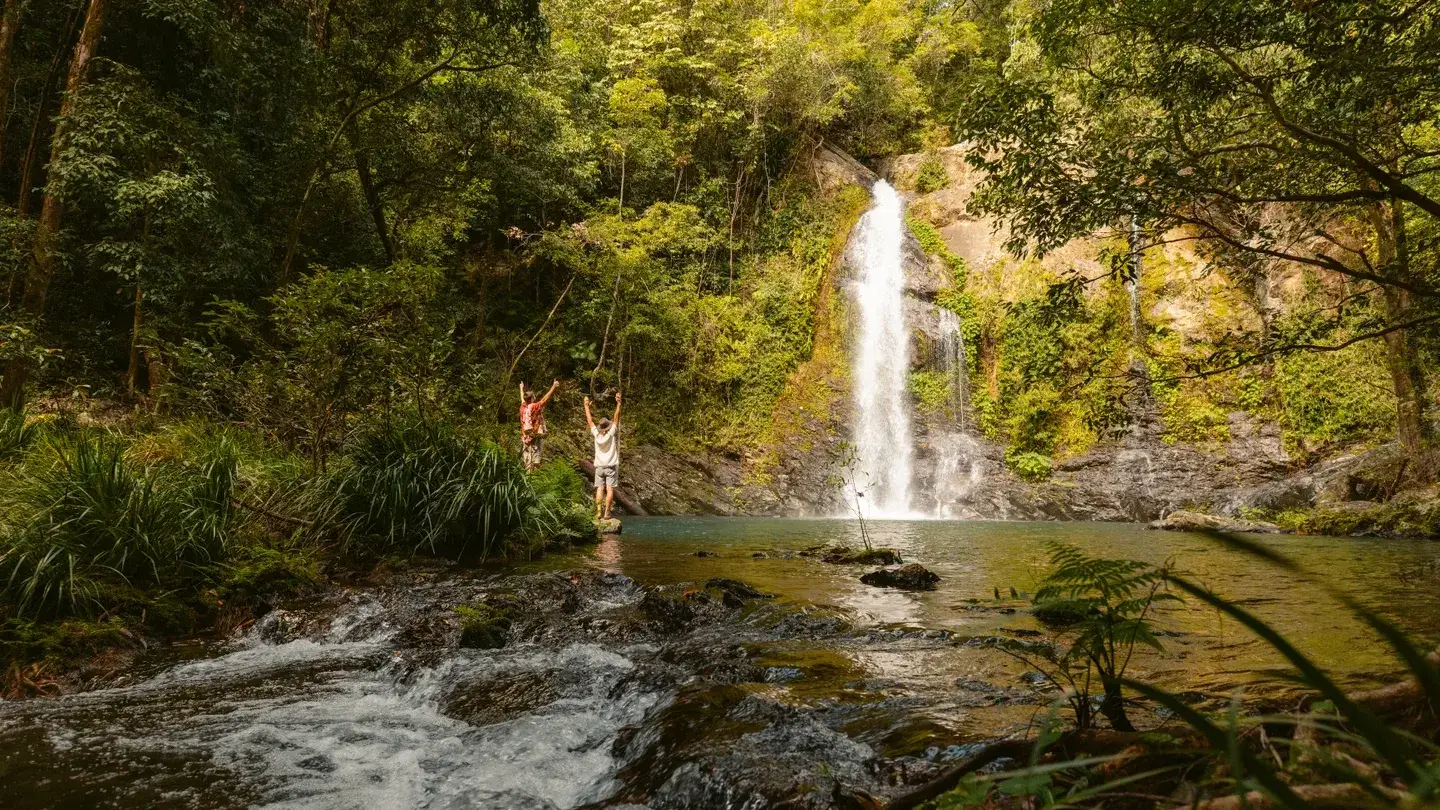Didn't get the A-level results you wanted? Here's how to spend a 'bucket-list' year in Australia instead