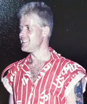 Christopher died in January 2024 (funeral-notices.co.uk)