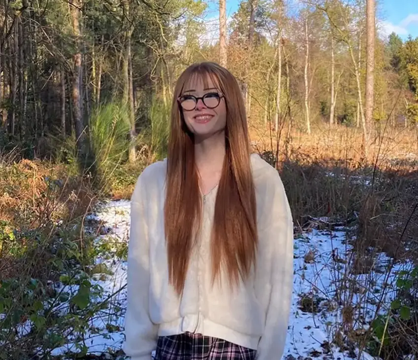 Brianna was killed in Culcheth Linear Park in February 2023 (PA/Family Handout)