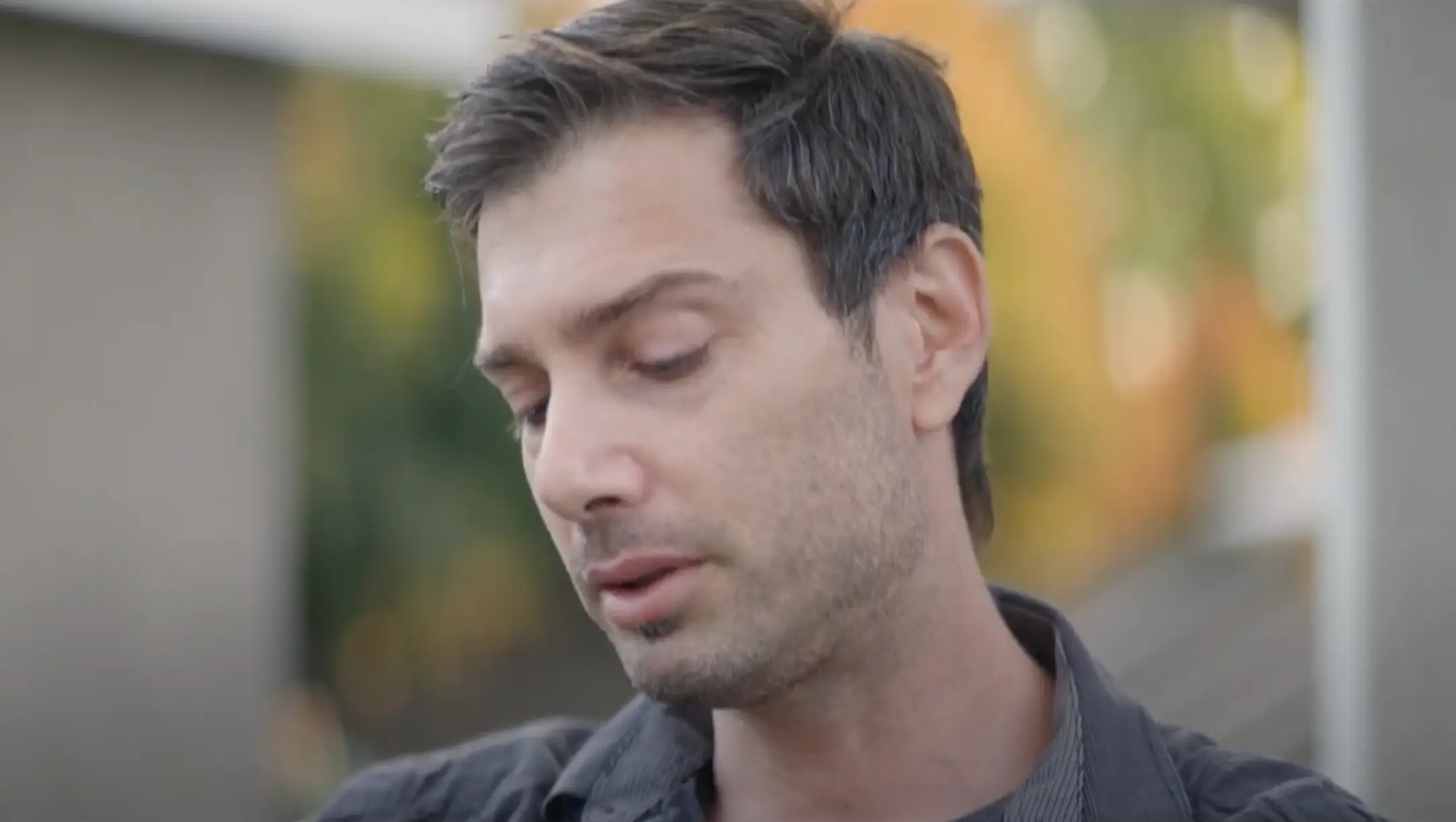 Safechuck also alleges he was molested by Jackson (Channel 4)