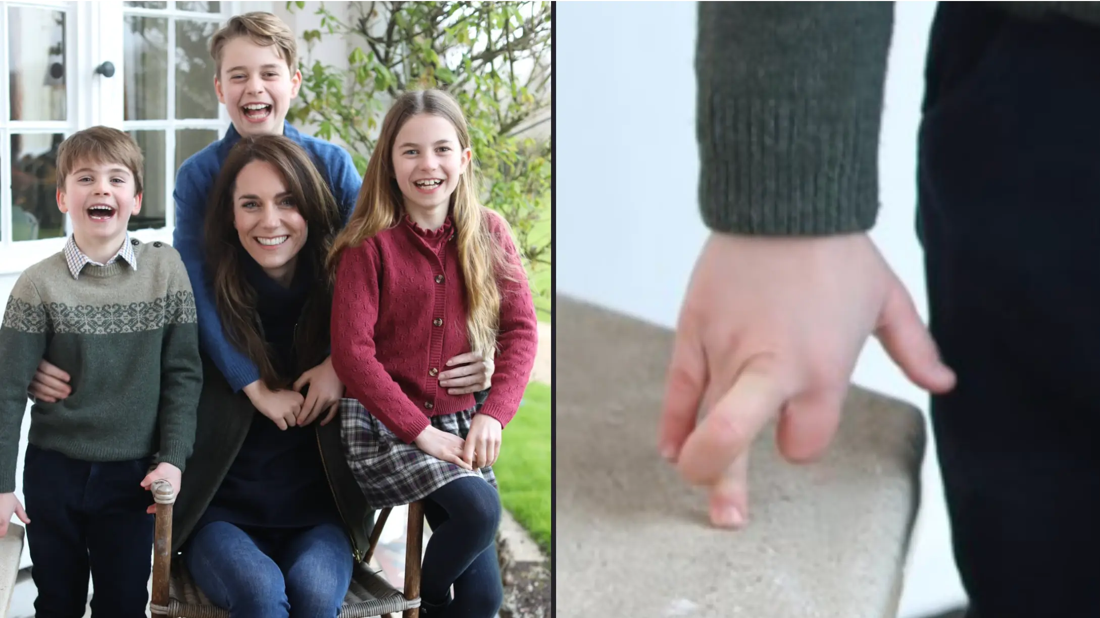 X / @KensingtonRoyal