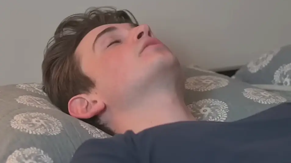 YouTube/Sean Andreww