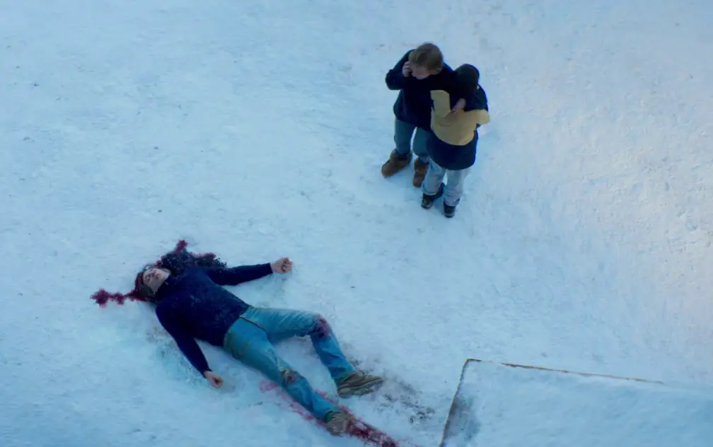 The film won the Academy Award for Best Original Screenplay.