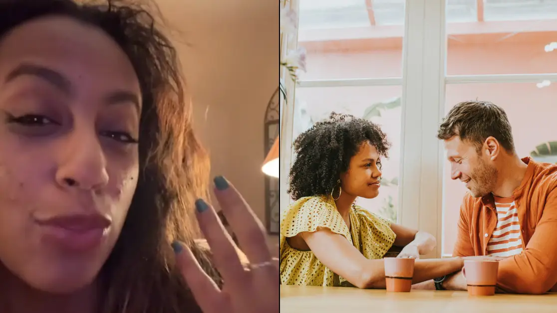 TikTok/@baldiyadi/Getty Stock images