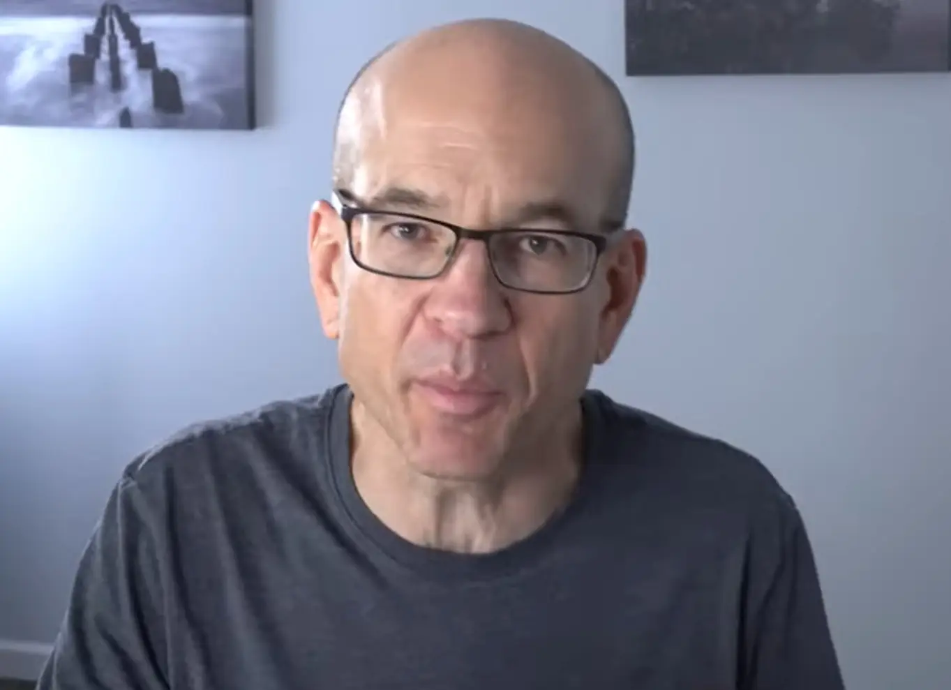 Interview coach Don Georgevich wants you to know there's a question which could trip you up.