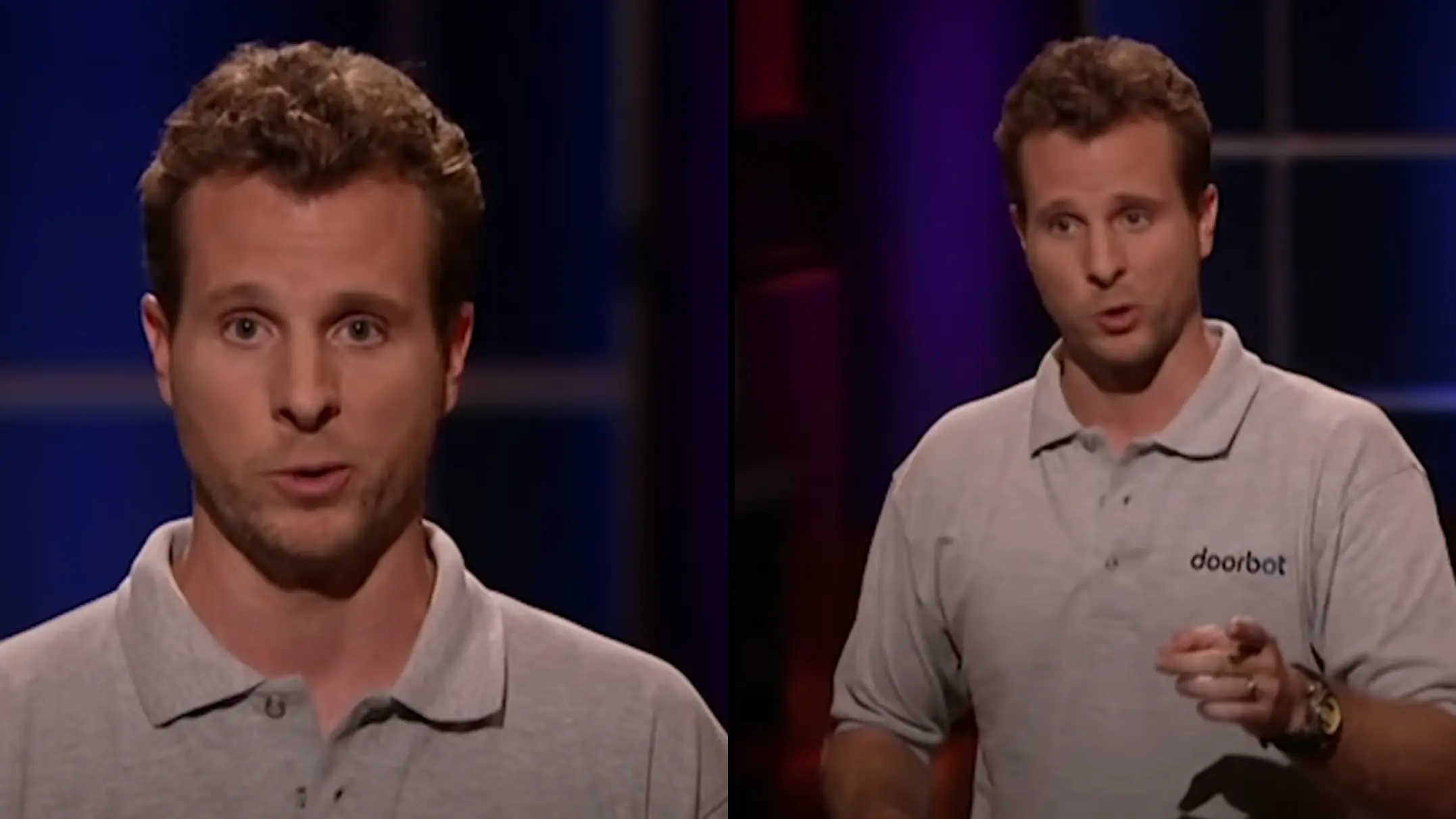 YouTube/Shark Tank Global