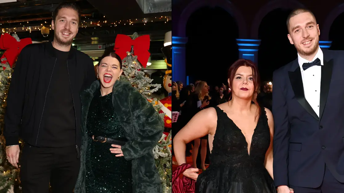 LadBaby explains heartbreaking reason they stopped releasing a Christmas single after five number ones