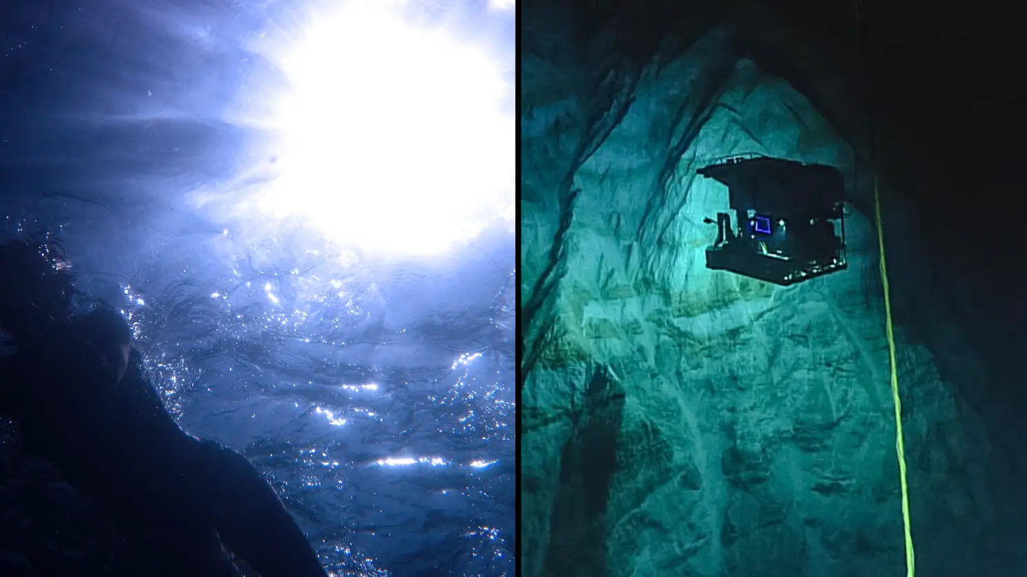 Pixabay/NOAA OFFICE OF OCEAN EXPLORATION AND RESEARCH