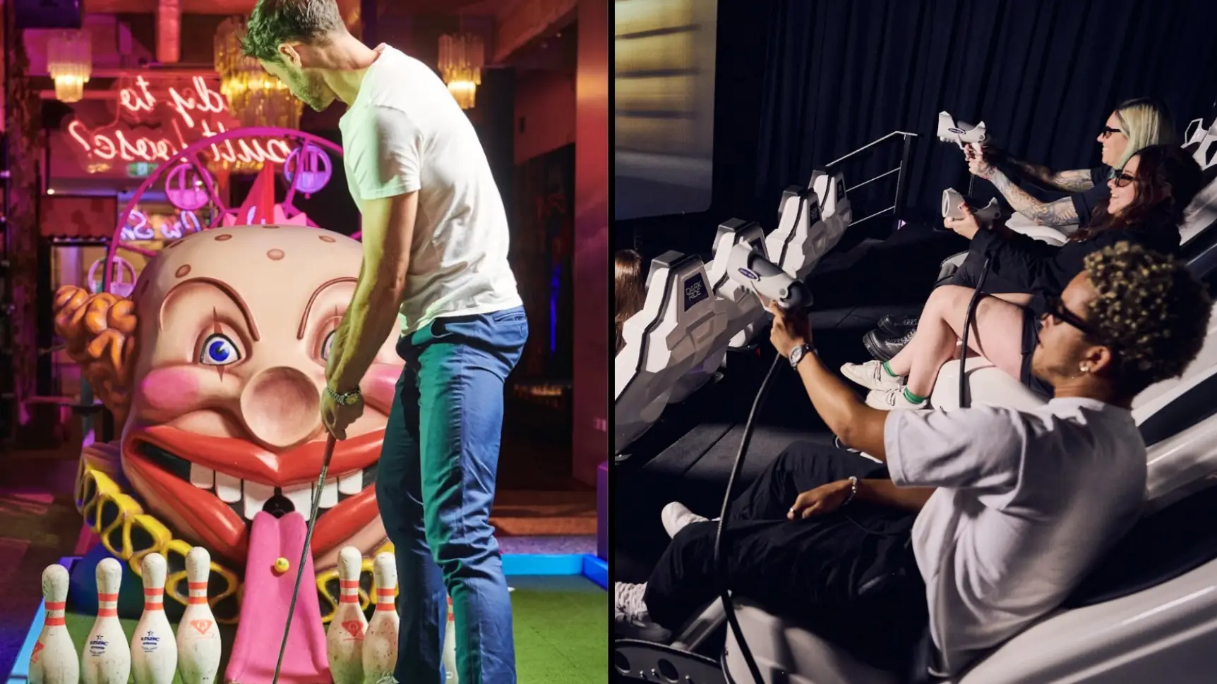 Aussies are growing bored of watching TV and there's an epic new subscription service that promises loads of fun