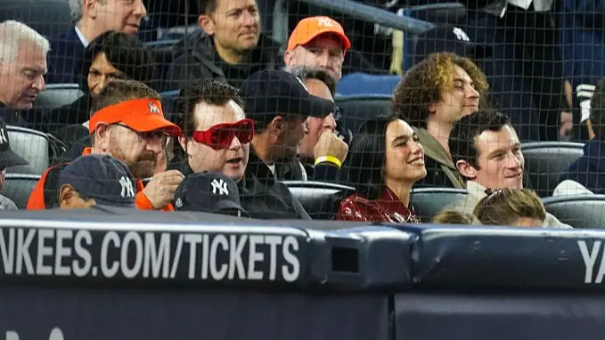 Mary DeCicco/MLB Photos via Getty Images