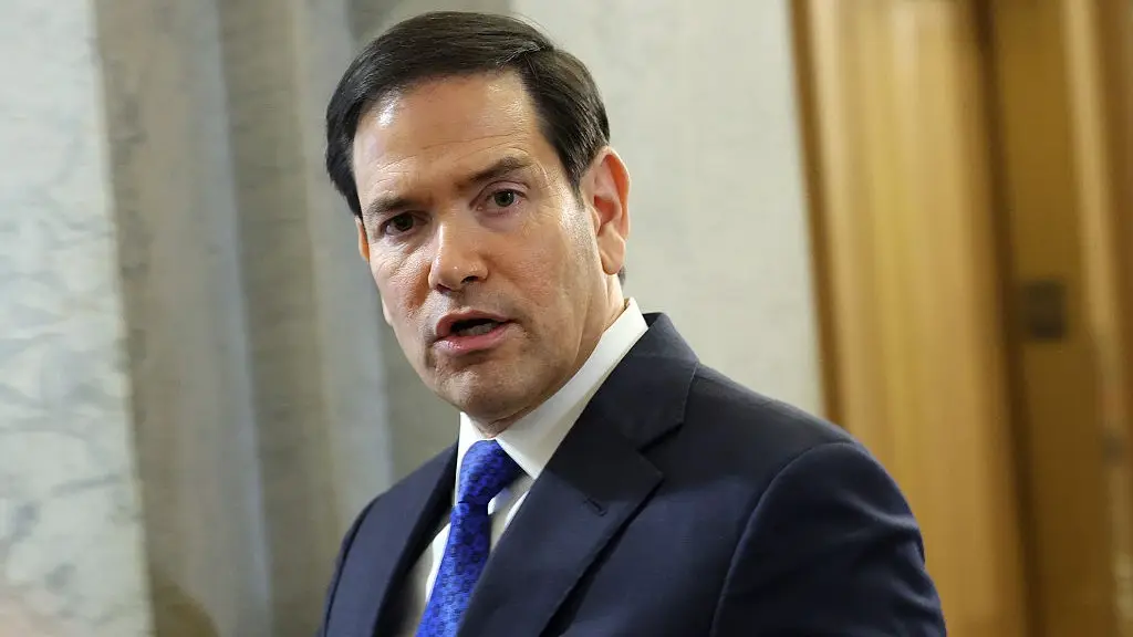 Kevin Dietsch/Getty Images