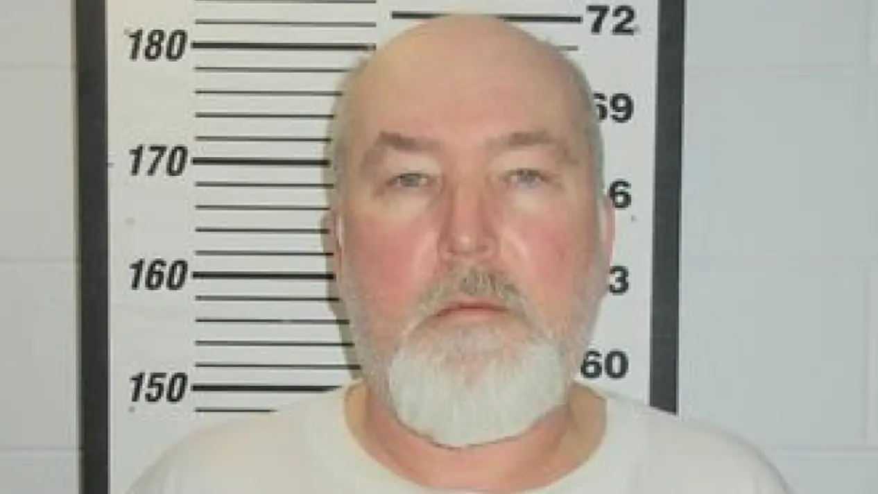 Tennessee Department of Correction