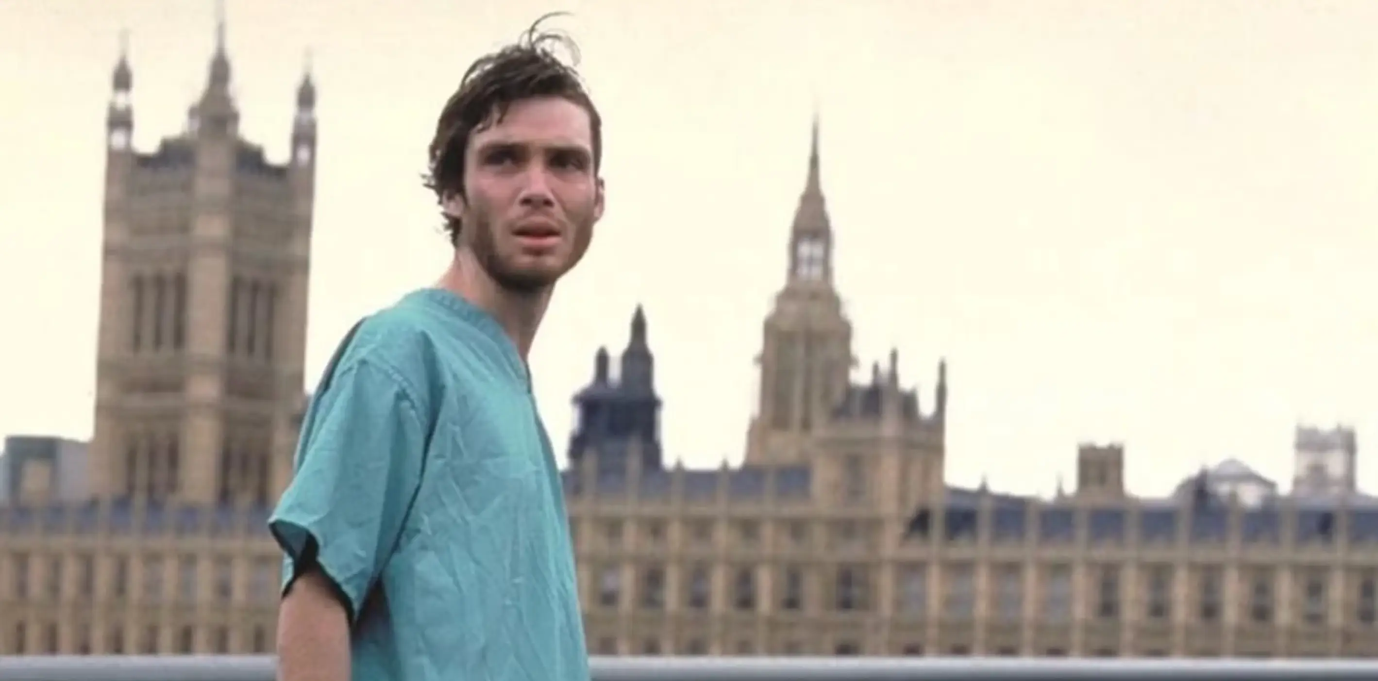 Cillian Murphy is coming back as Jim (20th Century Studios)