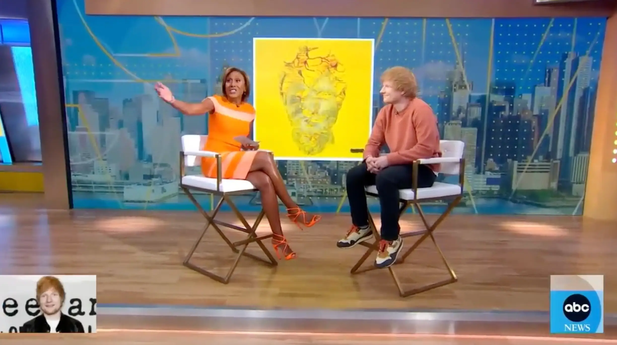 The singer said he knew what swayed the jury in ruling that he didn’t plagiarise song.