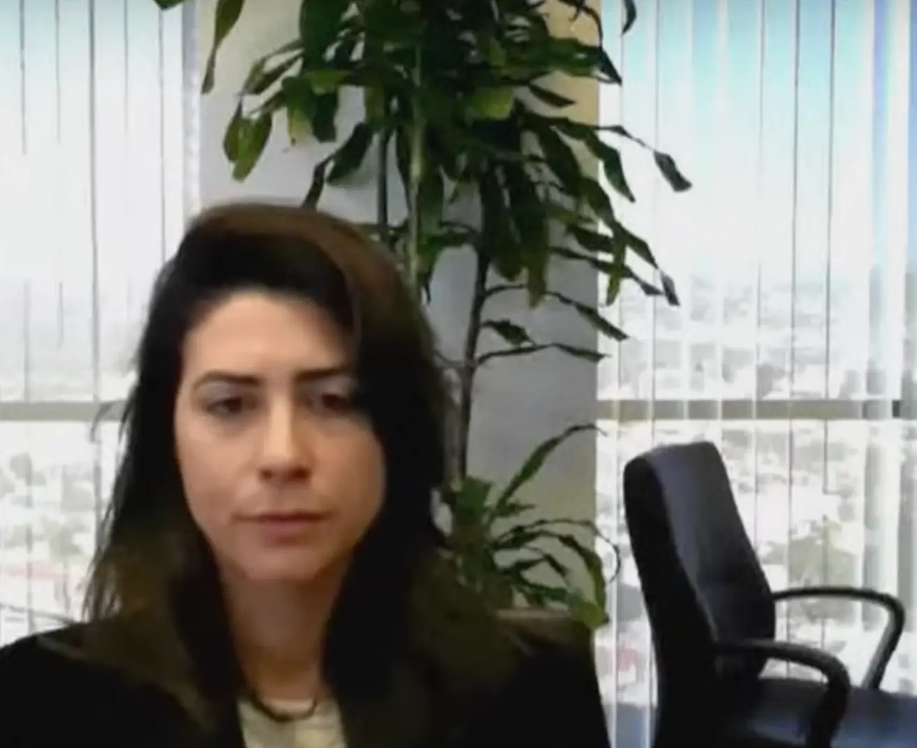 Raquel ‘Rocky’ Pennington was best friends with Amber Heard during her marriage to Johnny Depp.