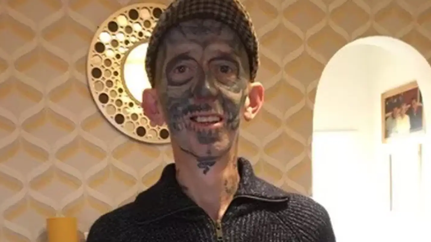 "We all love ya kid."