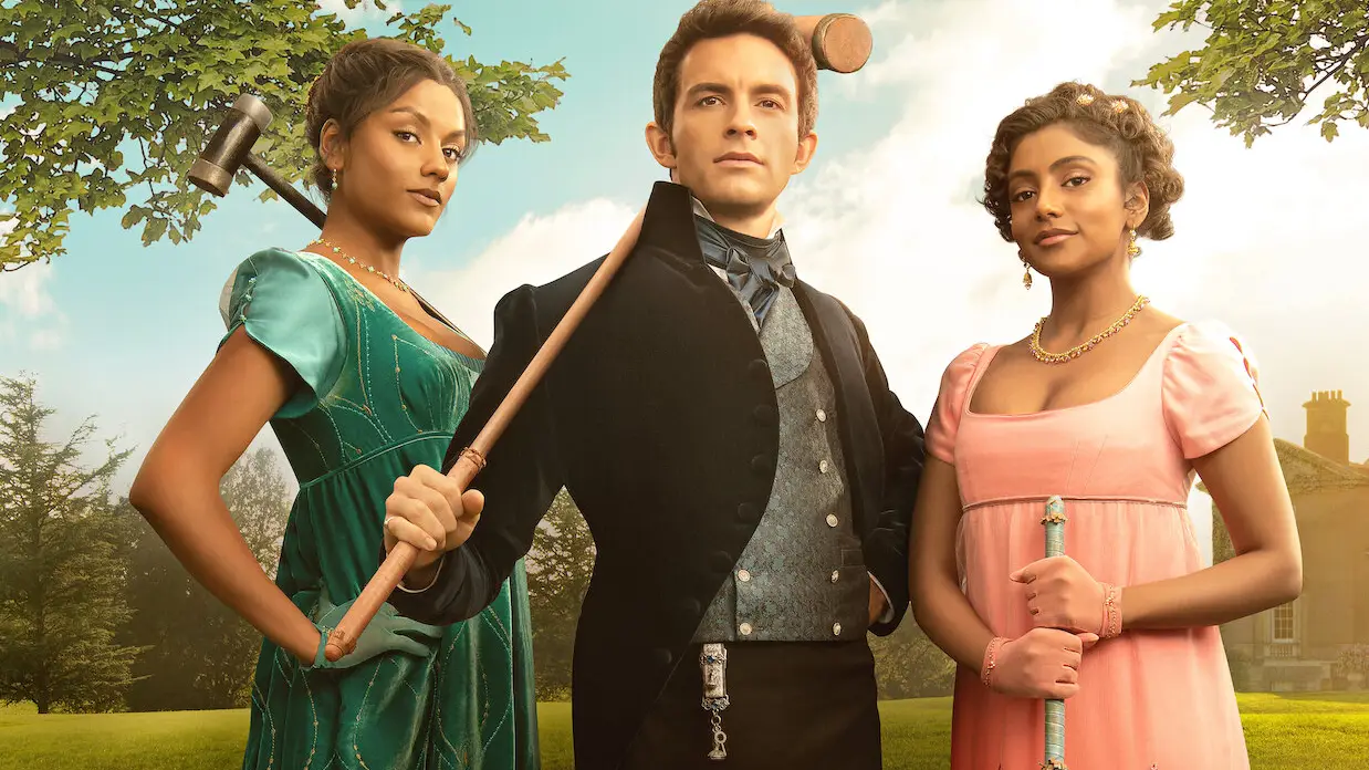 Will There Be A Bridgerton Season 3? Potential Release Date