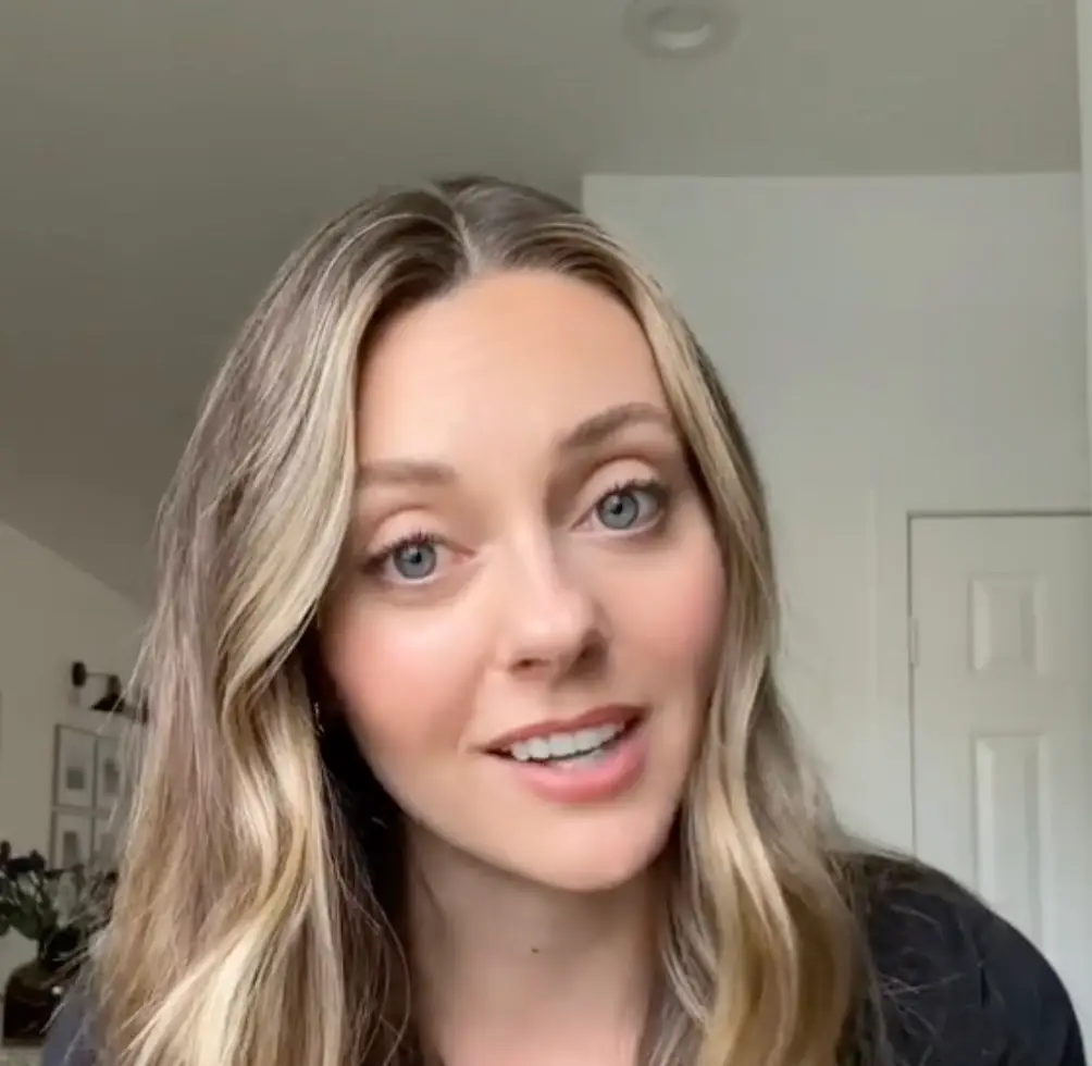 Kimberley Rae is a relationships expert.