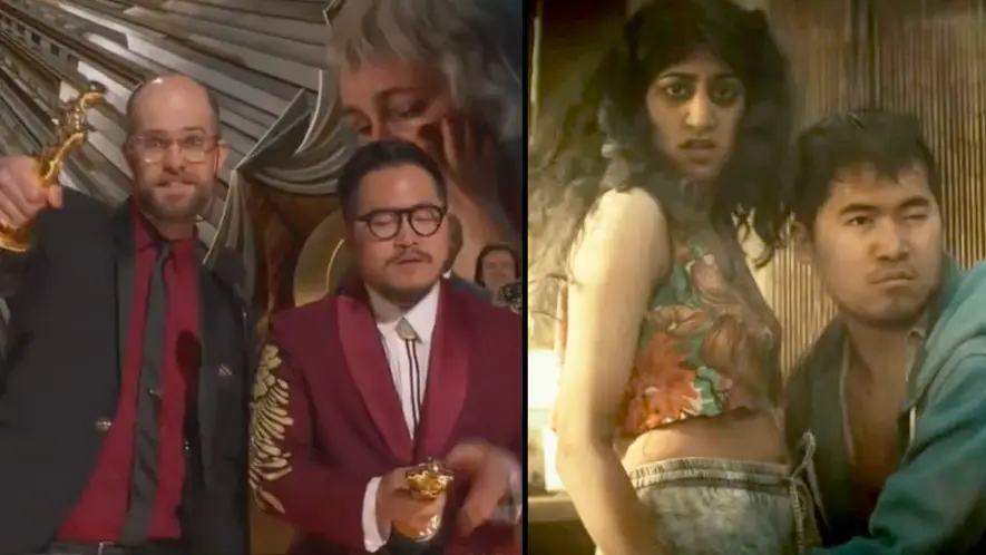 ABC. Sony Music Entertainment