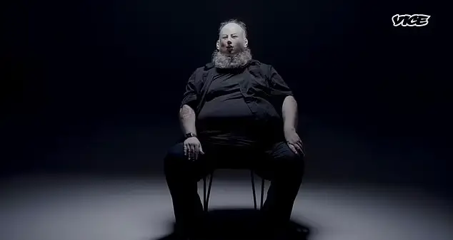 The hacker revealed some of the chilling things he has seen on the dark web.