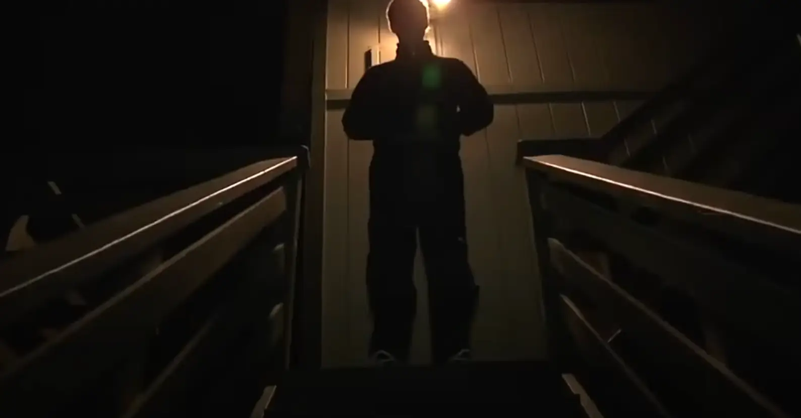 There is one particular scene that left viewers feeling unsettled. (Netflix)