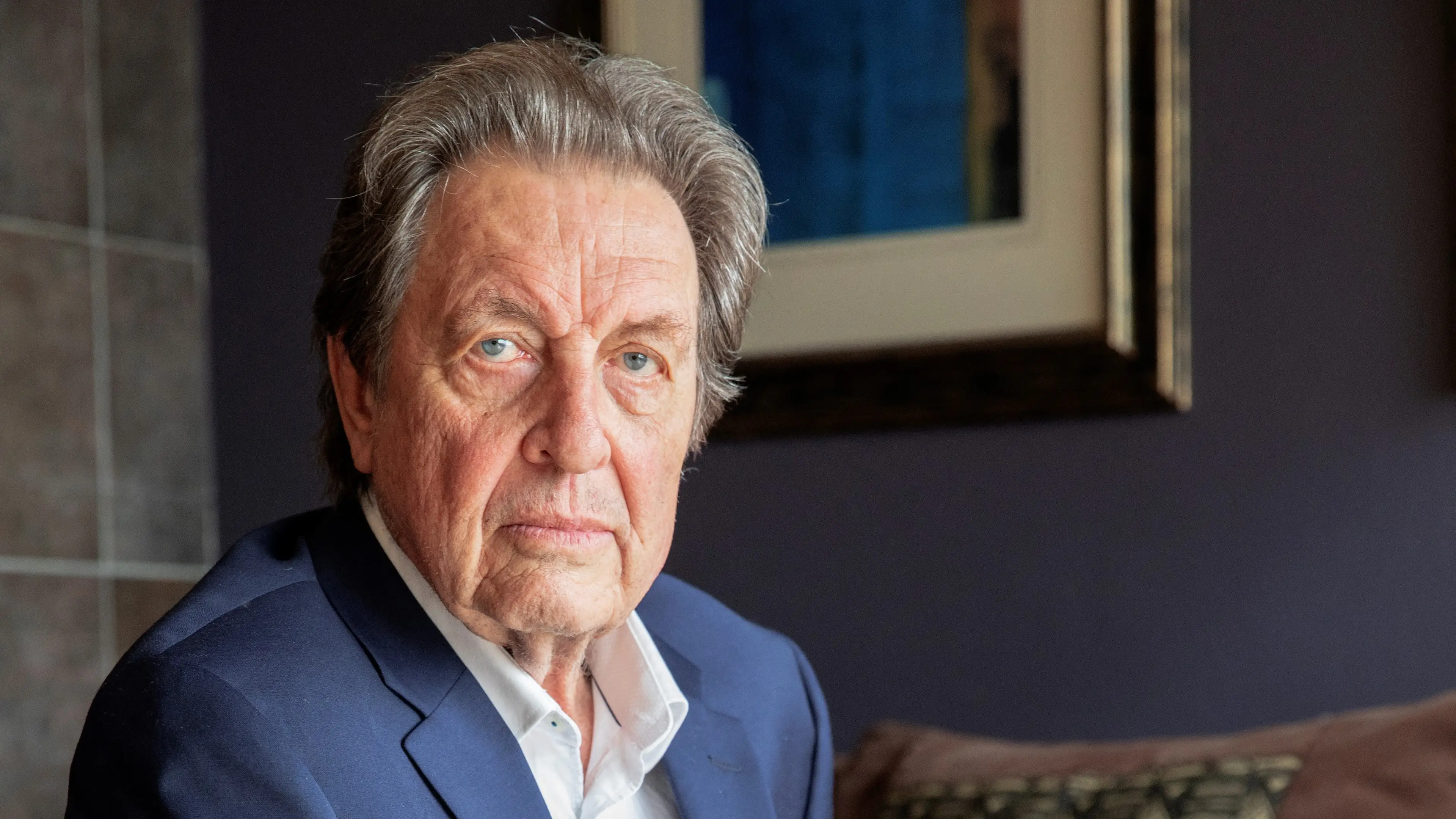 GIANLUIGI GUERCIA/AFP via Getty Images