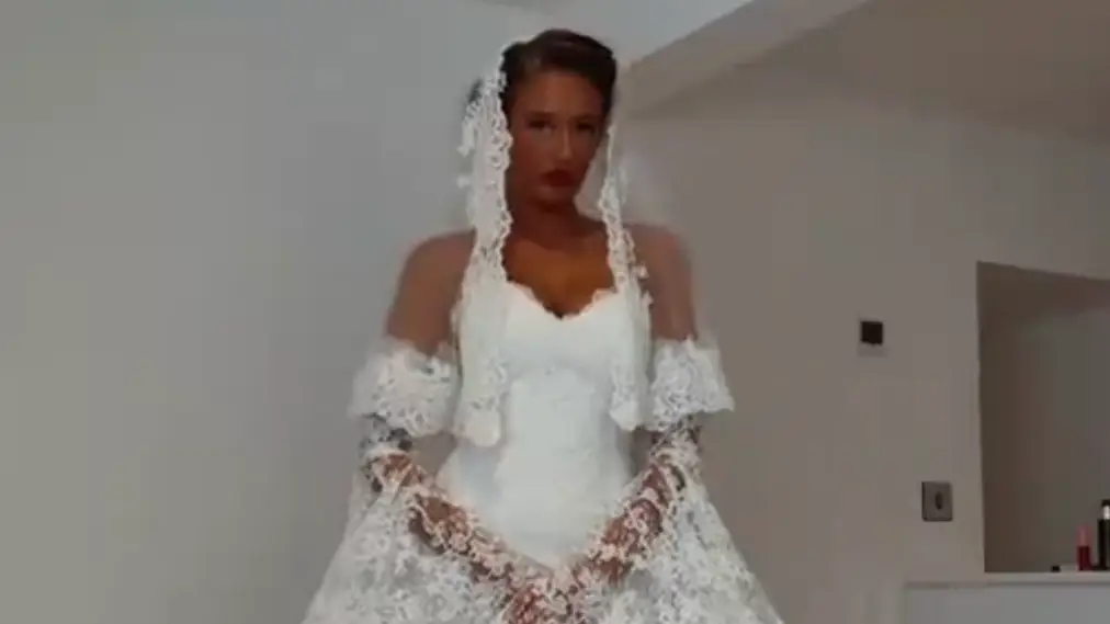 (TikTok/Parisvenezuela)