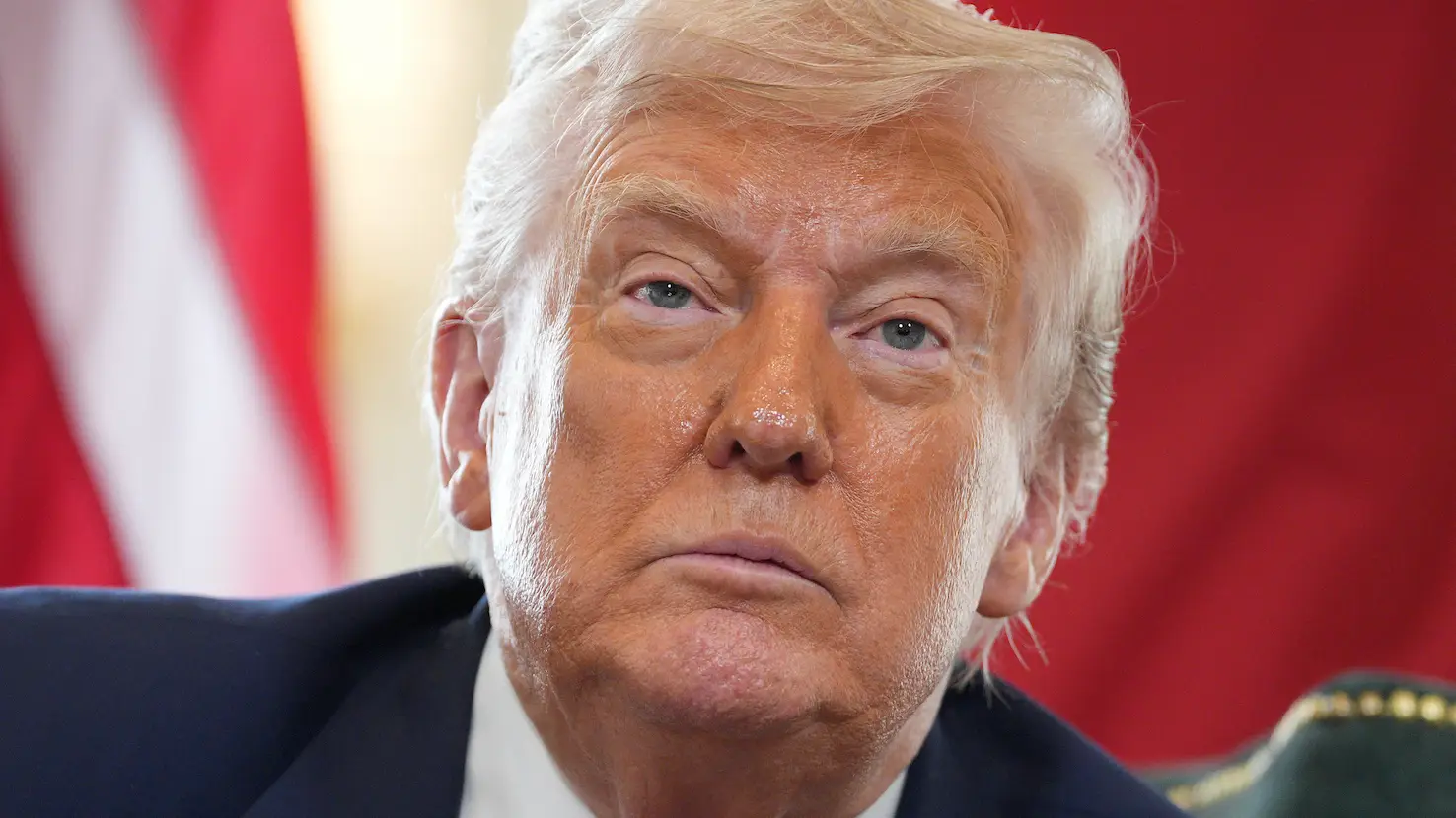 Getty/Christopher Furlong