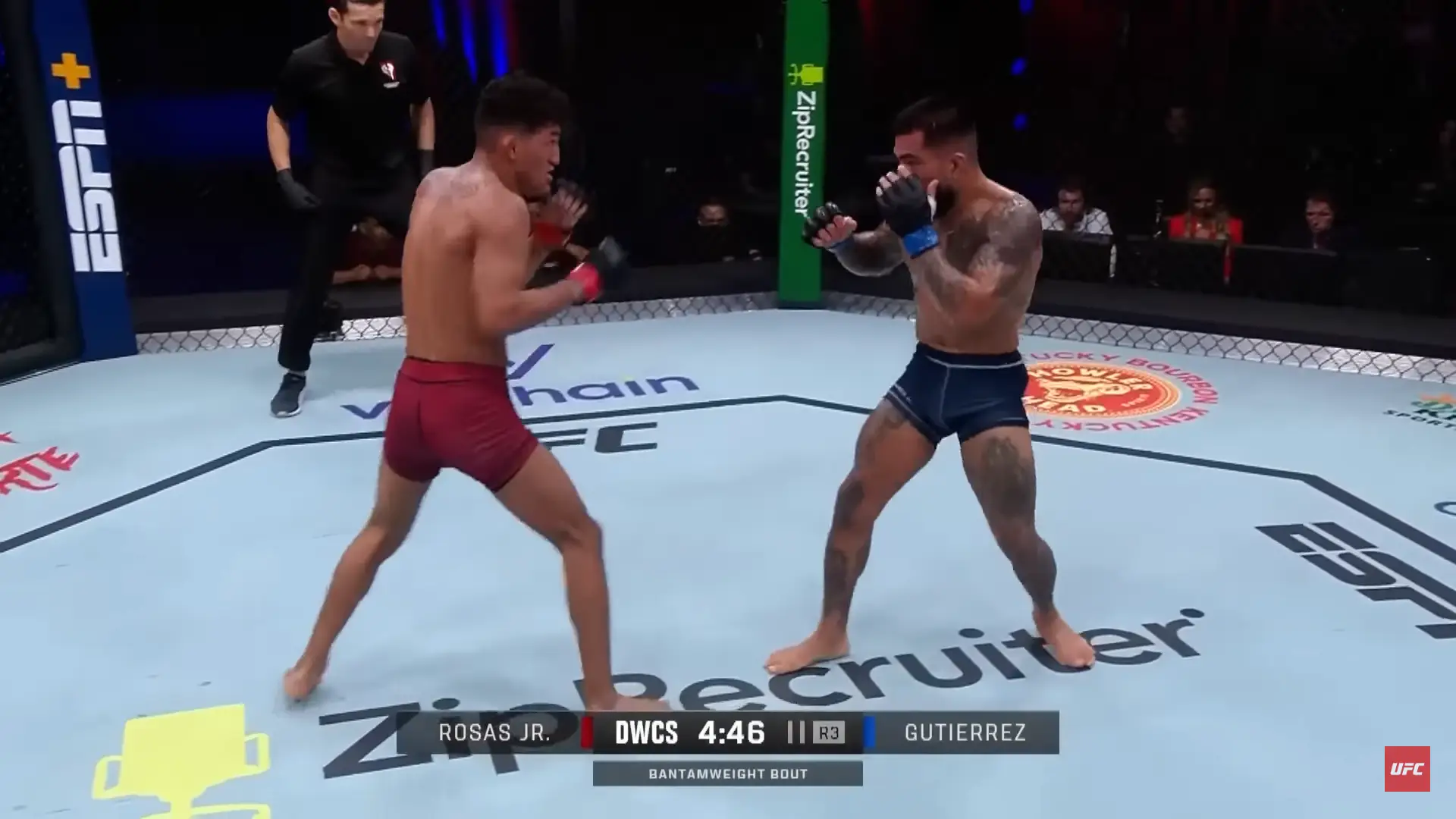 The teen has a stellar career so far.