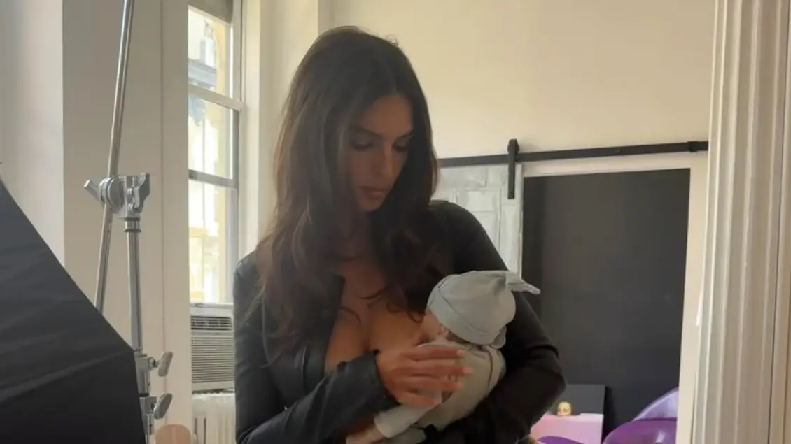 Instagram/@emrata