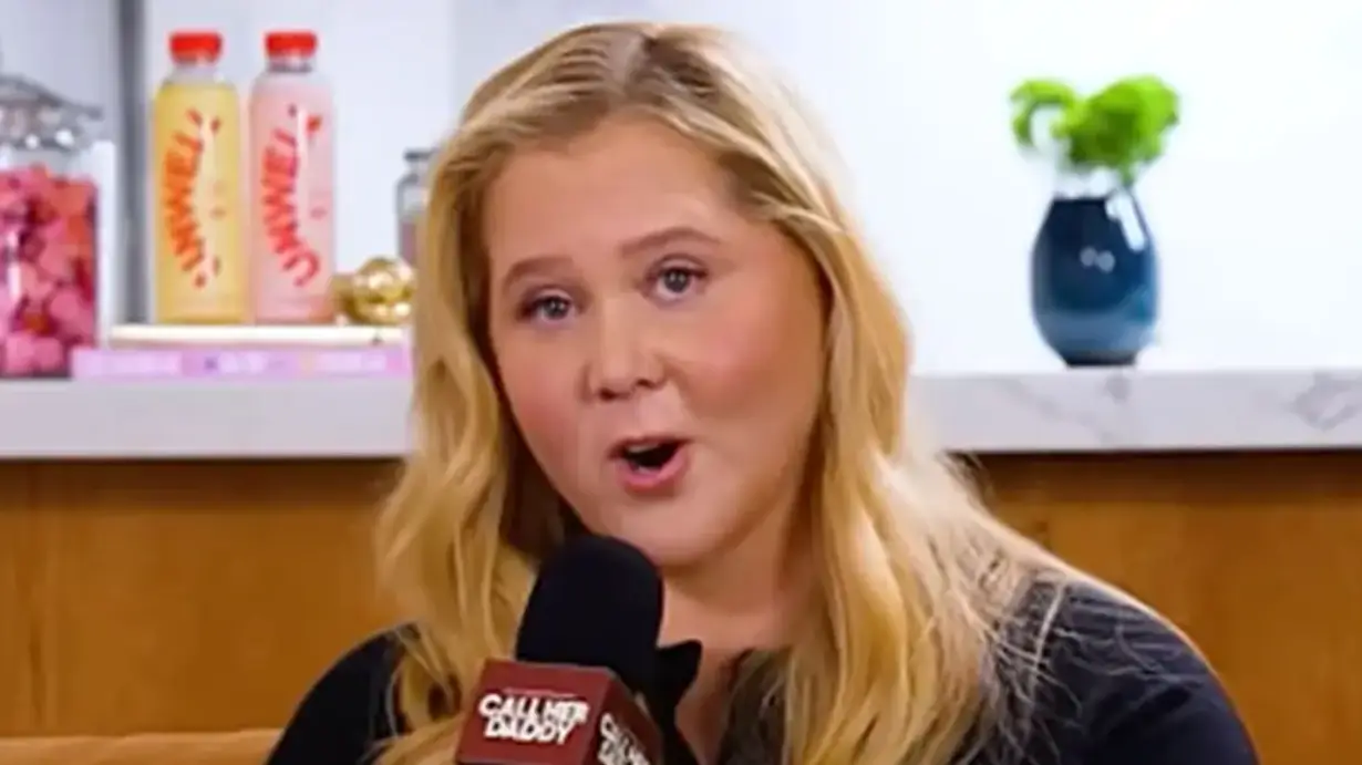 YouTube/Call Her Daddy