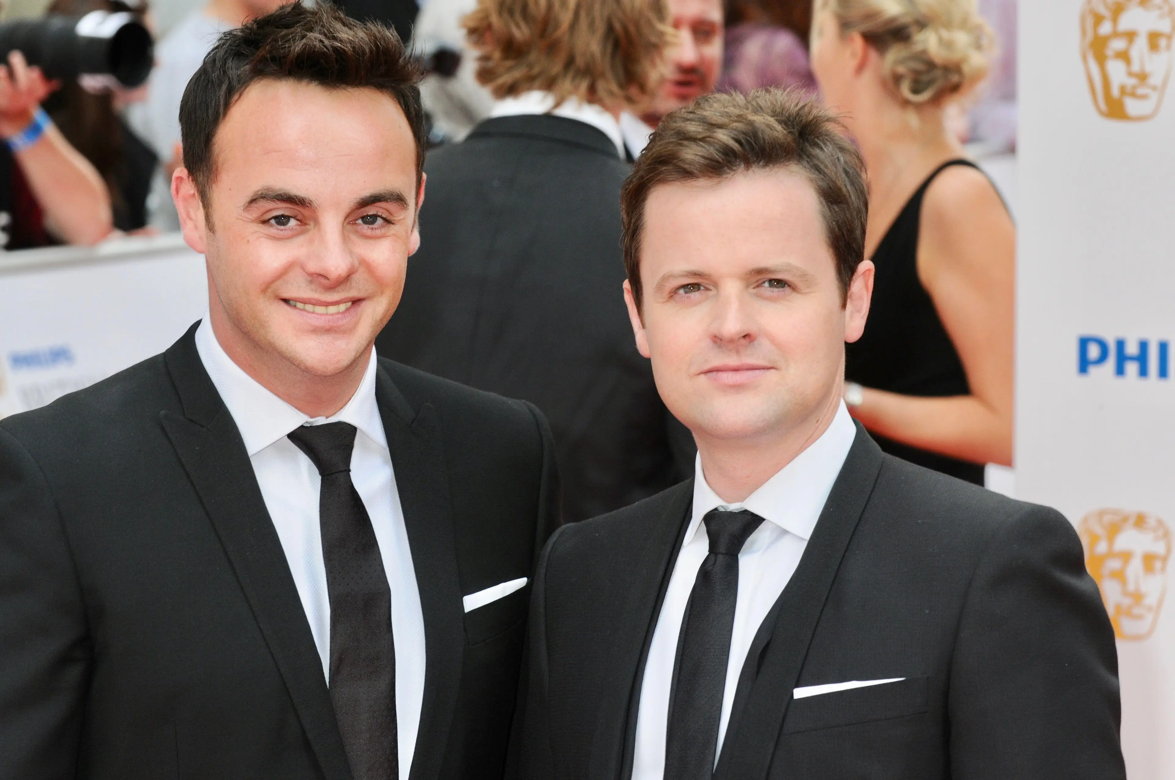 Ant and Dec are some of the most successful presenters in British TV history, and it all started for Ant thanks to his accent.