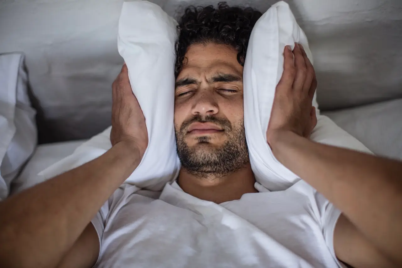 The sleep disorder is quite common with college students (Getty Stock Images)