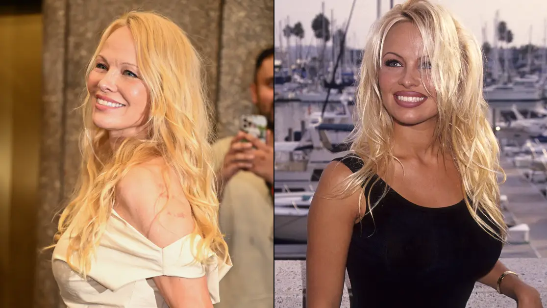 James Devaney/GC Images/Ron Galella, Ltd./Ron Galella Collection via Getty Images