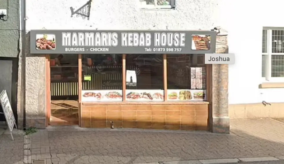 The bosses behind the kebab house were taken to court (Google Street View)