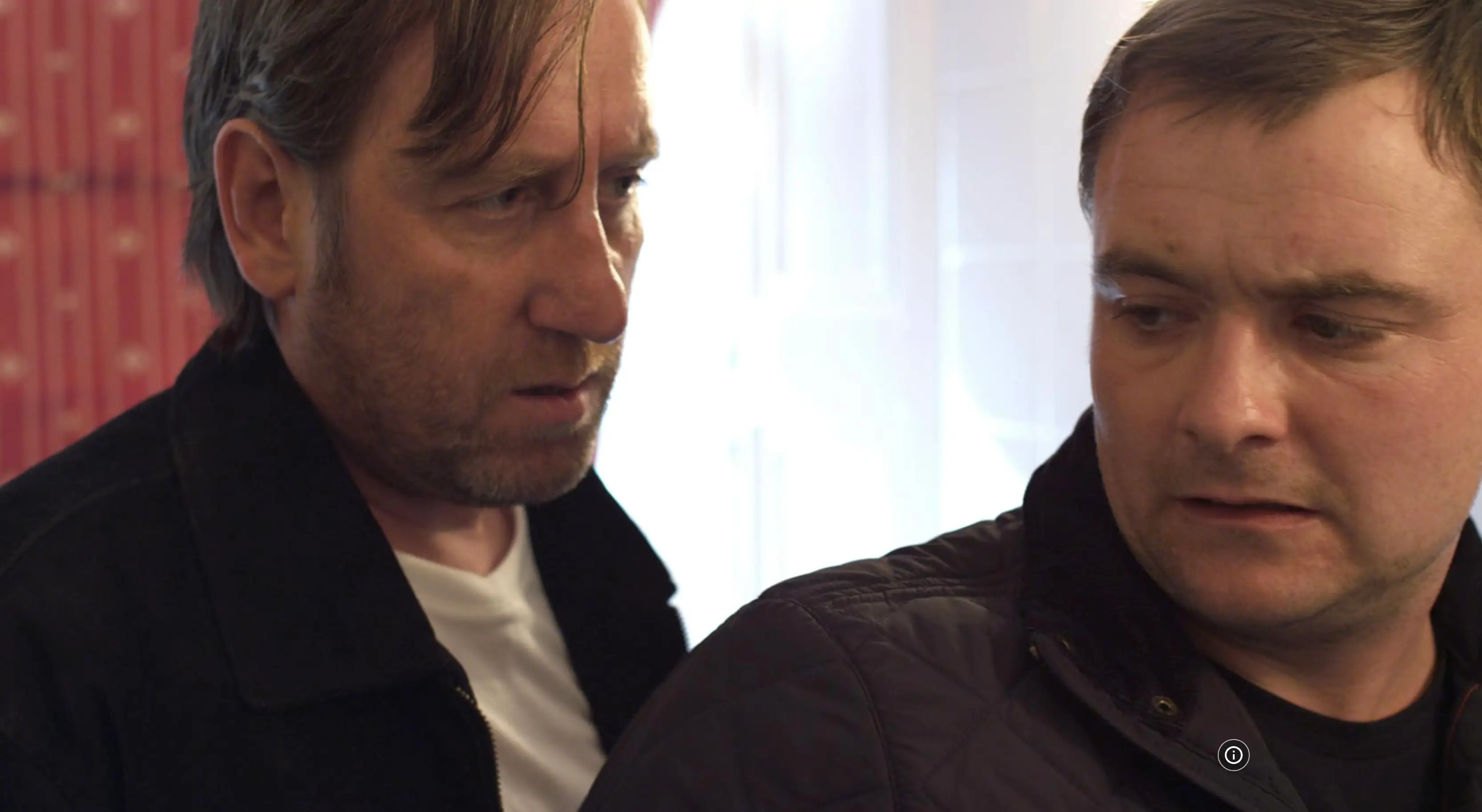 Wheatley revealed some scenes were inspired by his own nightmares and fears (IFC Films)