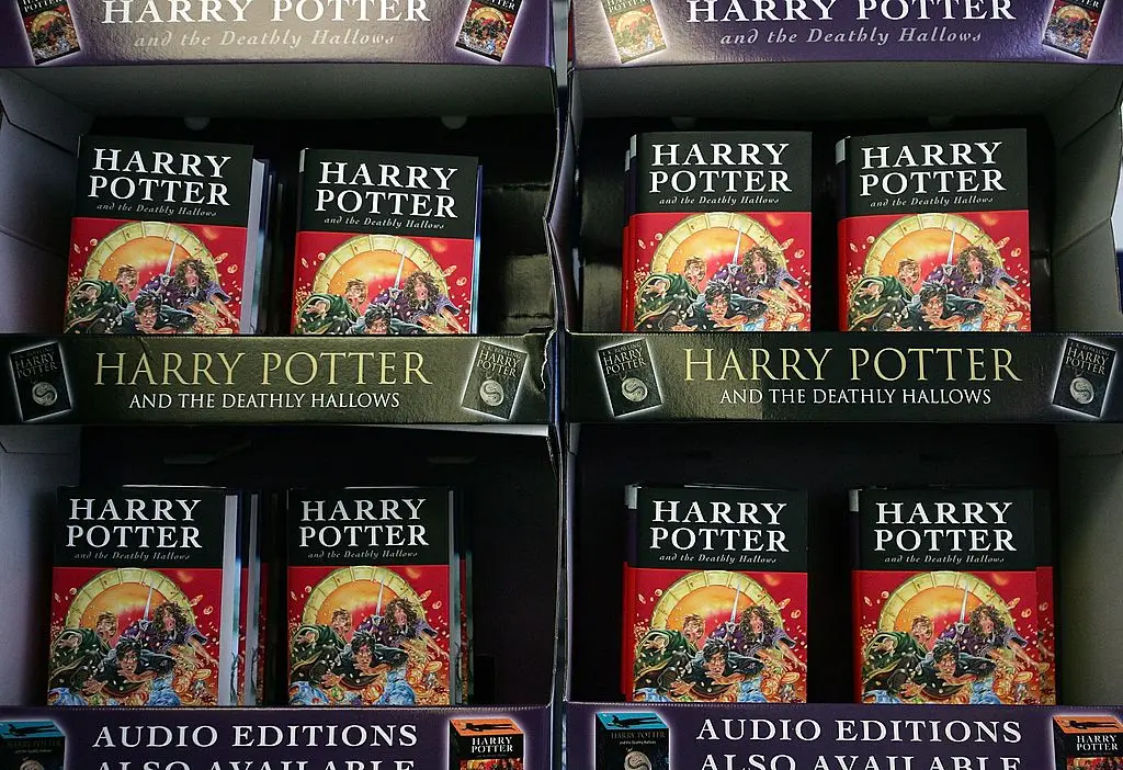 The TV series has promised to be more accurate to the beloved books. 
 (Junko Kimura/Getty Images)