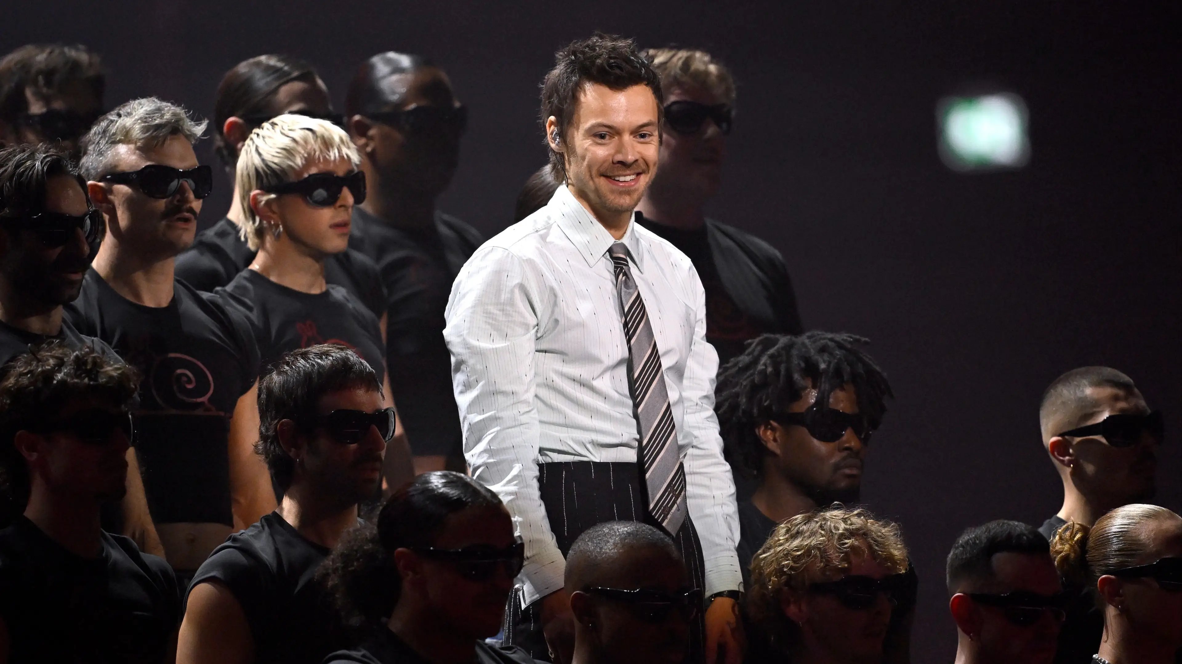 Getty / Gareth Cattermole