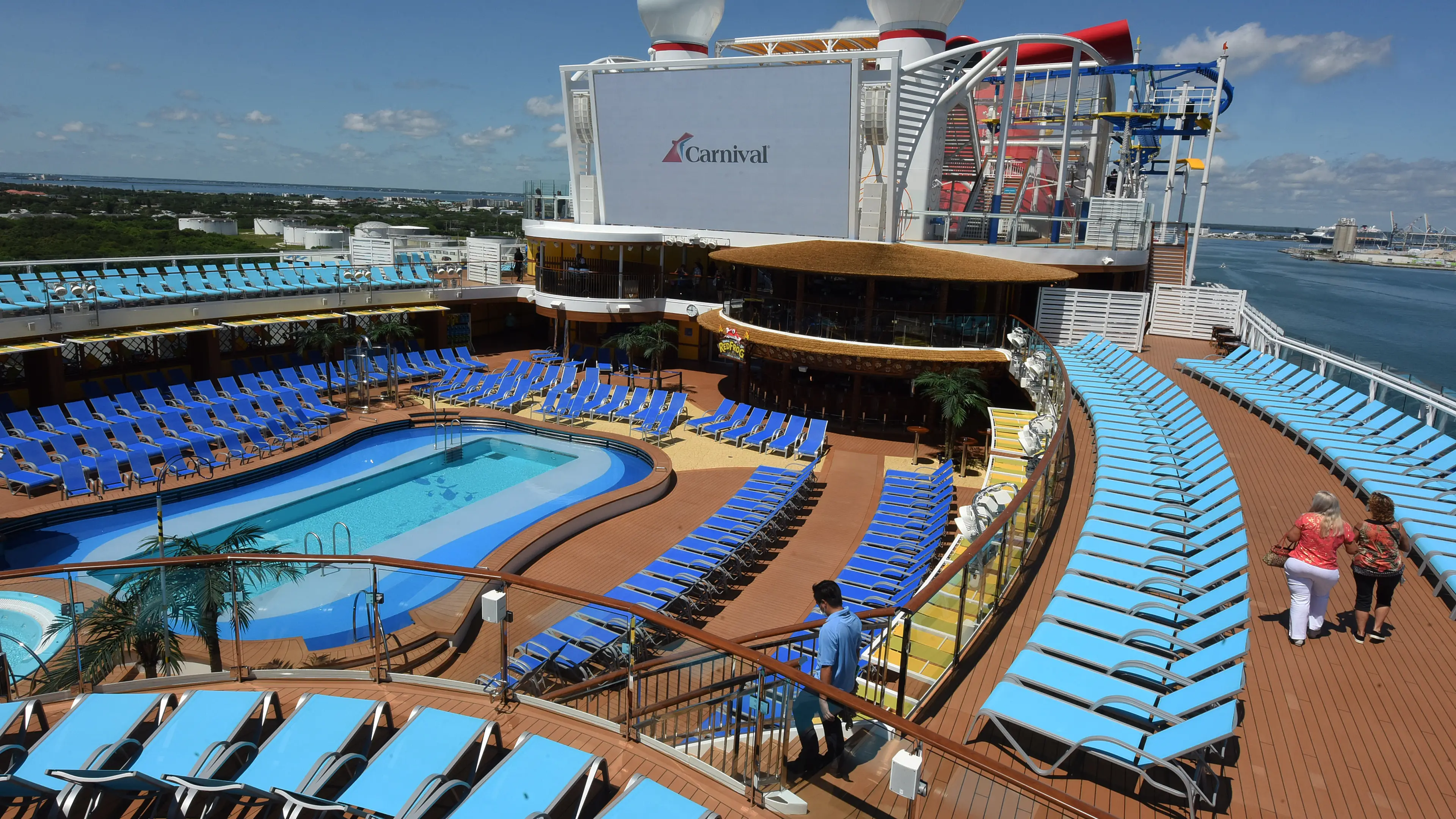 Paul Hennessy/Anadolu Agency via Getty Images