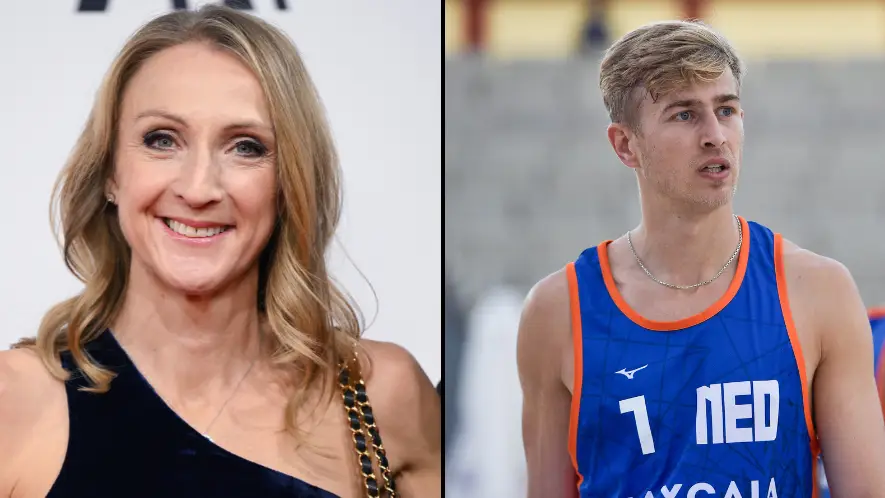 Karwai Tang/WireImage/Getty Images / Pablo Morano/BSR Agency/Getty Images