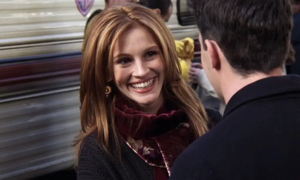 Viewers noticed a Julia Roberts-sized plot hole in the Netflix movie.