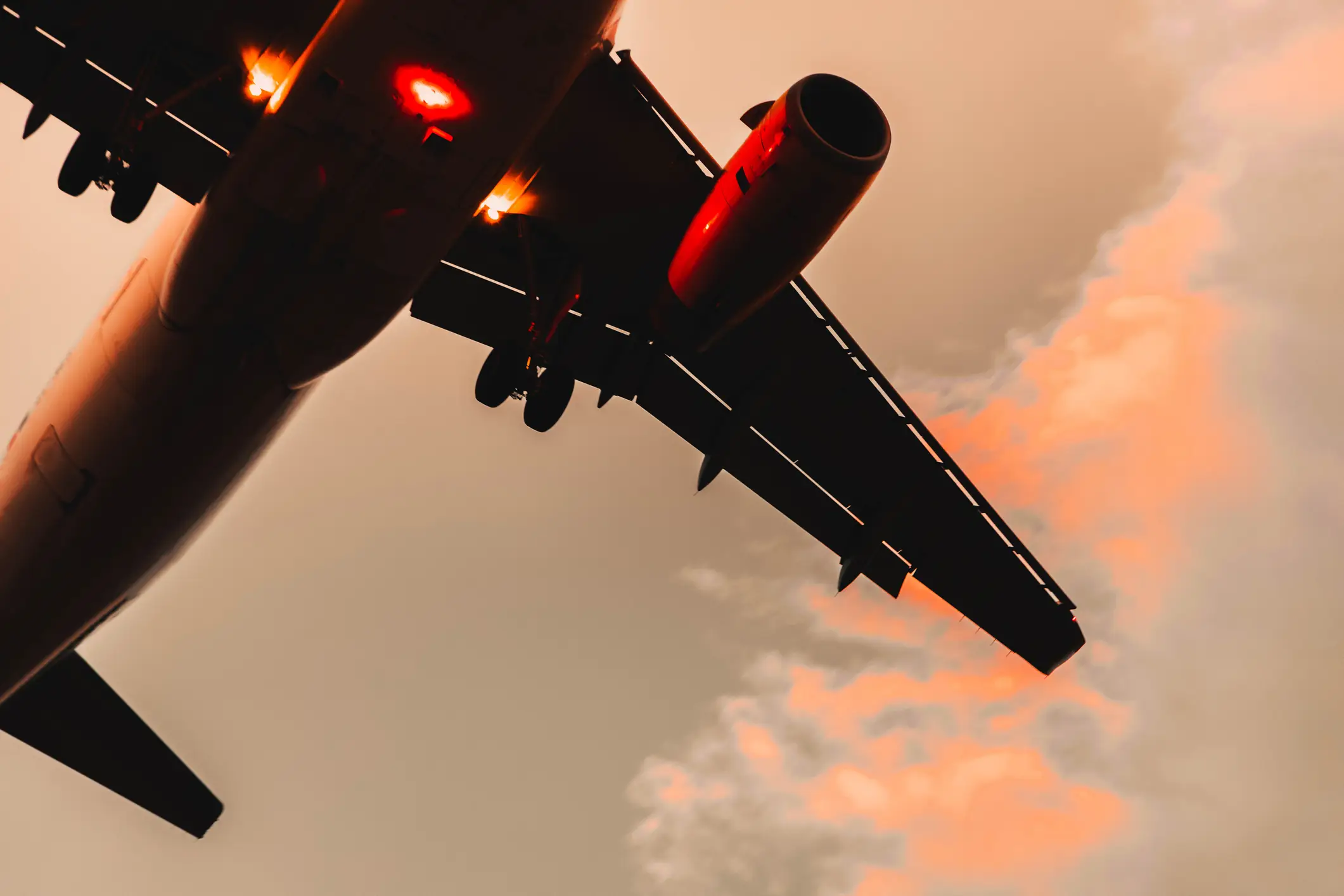 Know your rights if your flight is axed.