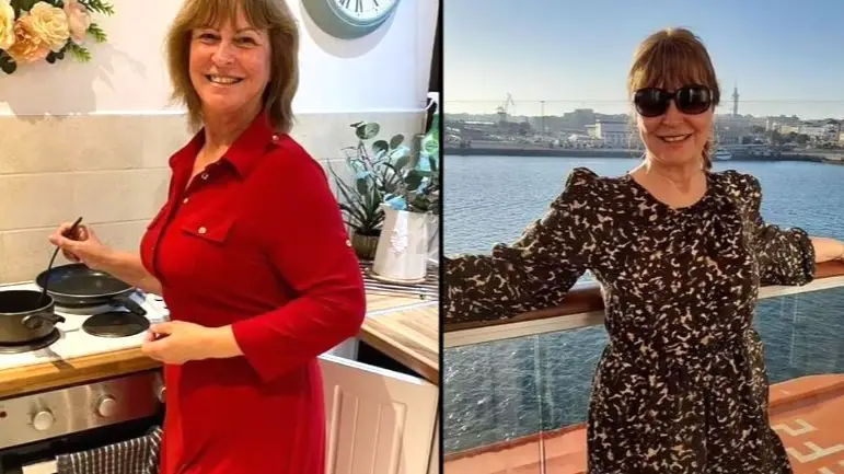 Caroline Duddridge/Facebook